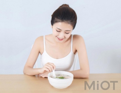 Сотейник Xiaomi Yi wu yi shi Pans 16 см